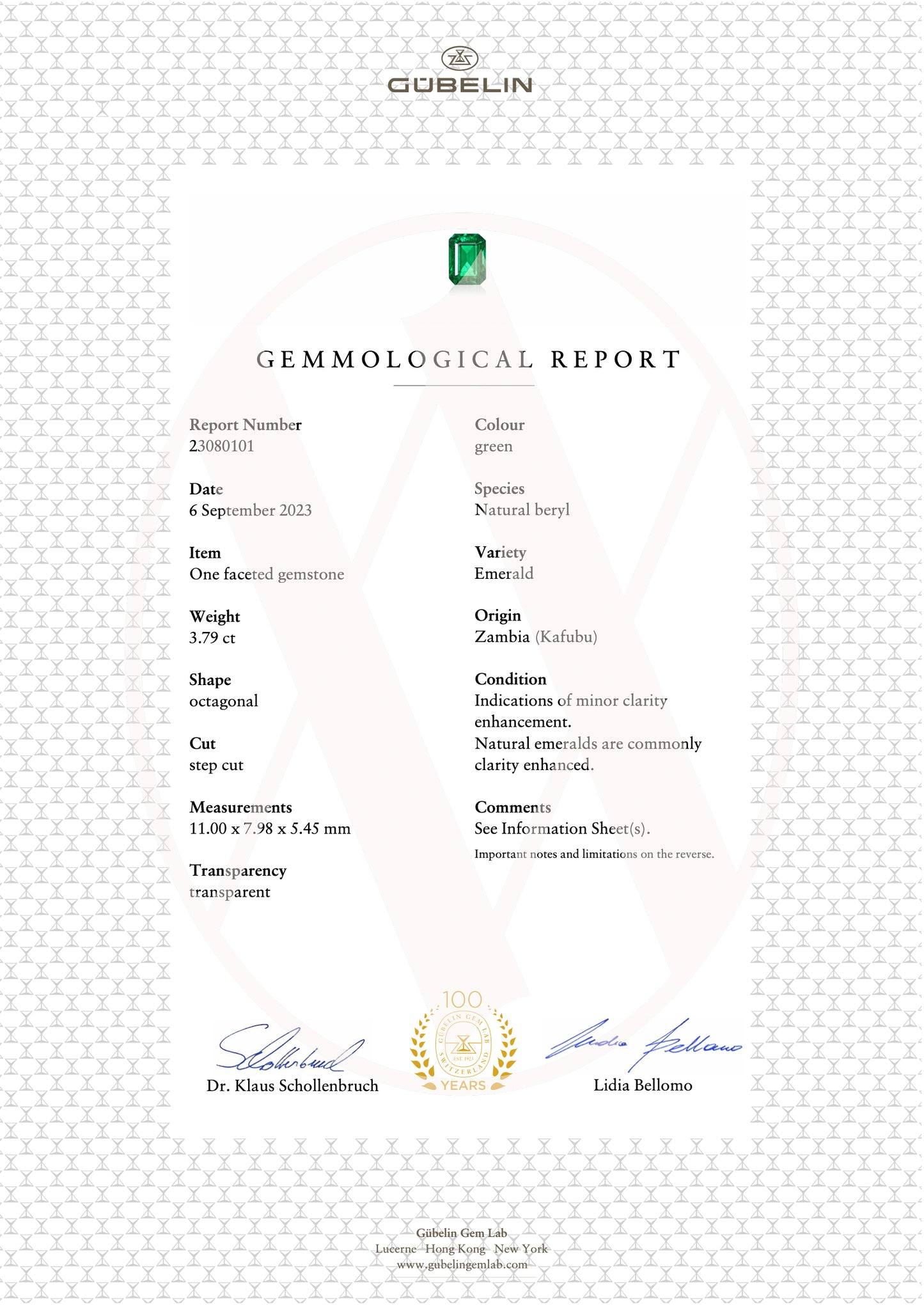 Smaragd