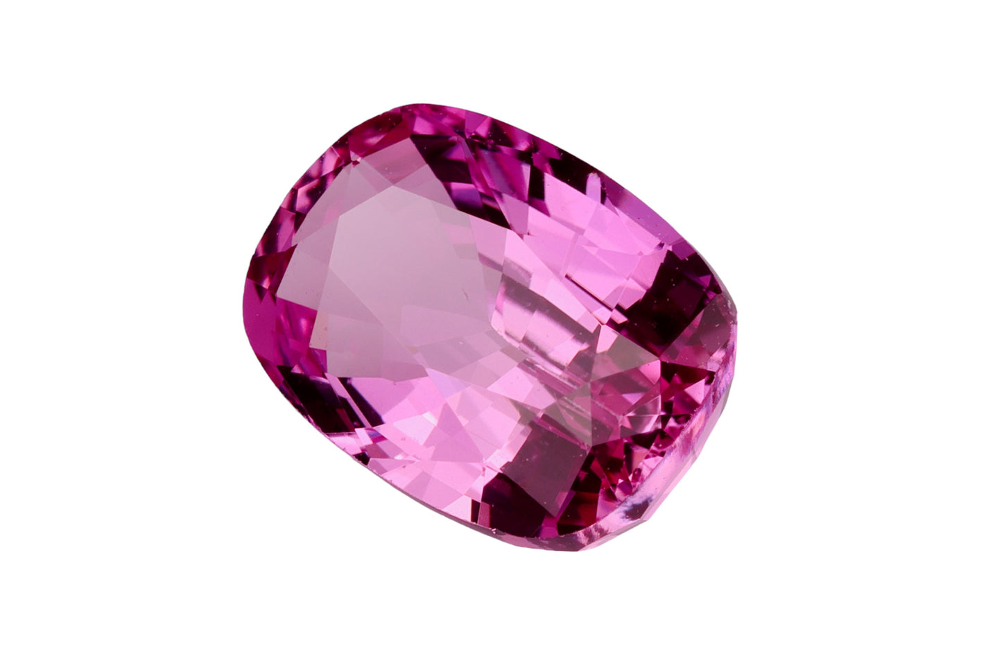 Pinksaphir