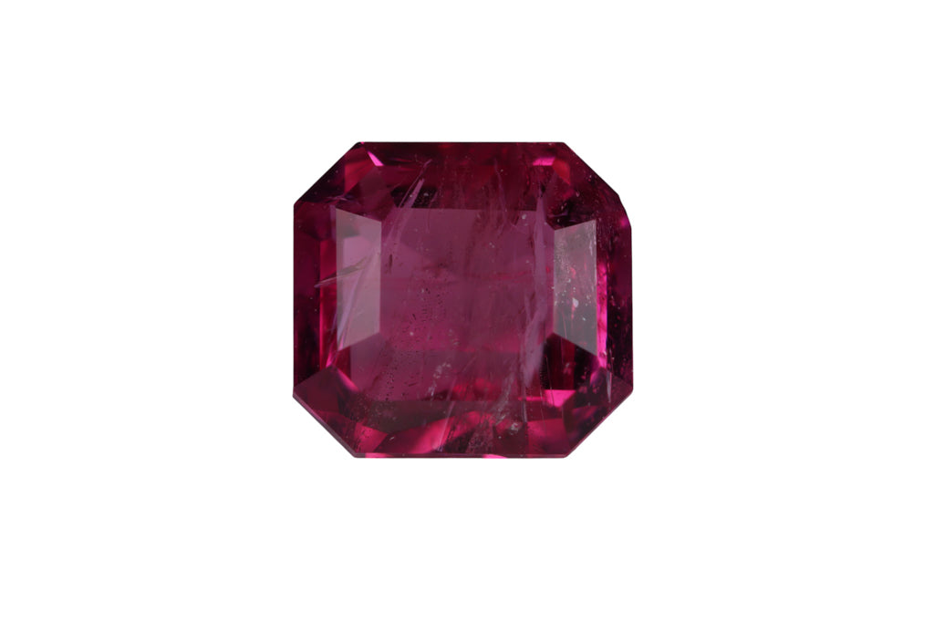 Roter Beryll