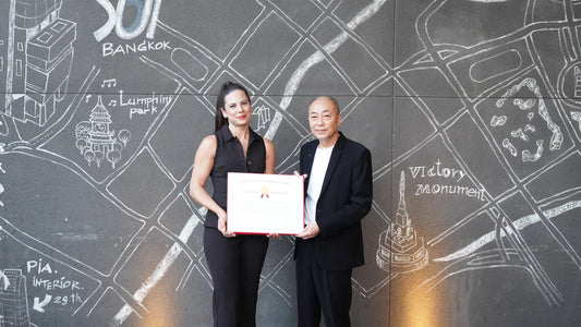 Accredited Gemologist – Warum echte Expertise kein Zufall ist