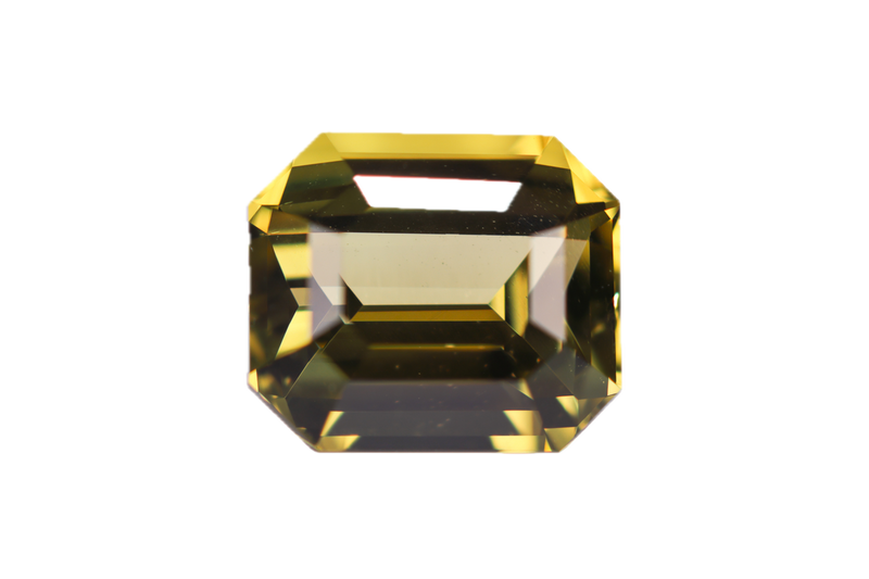 Chrysoberyll