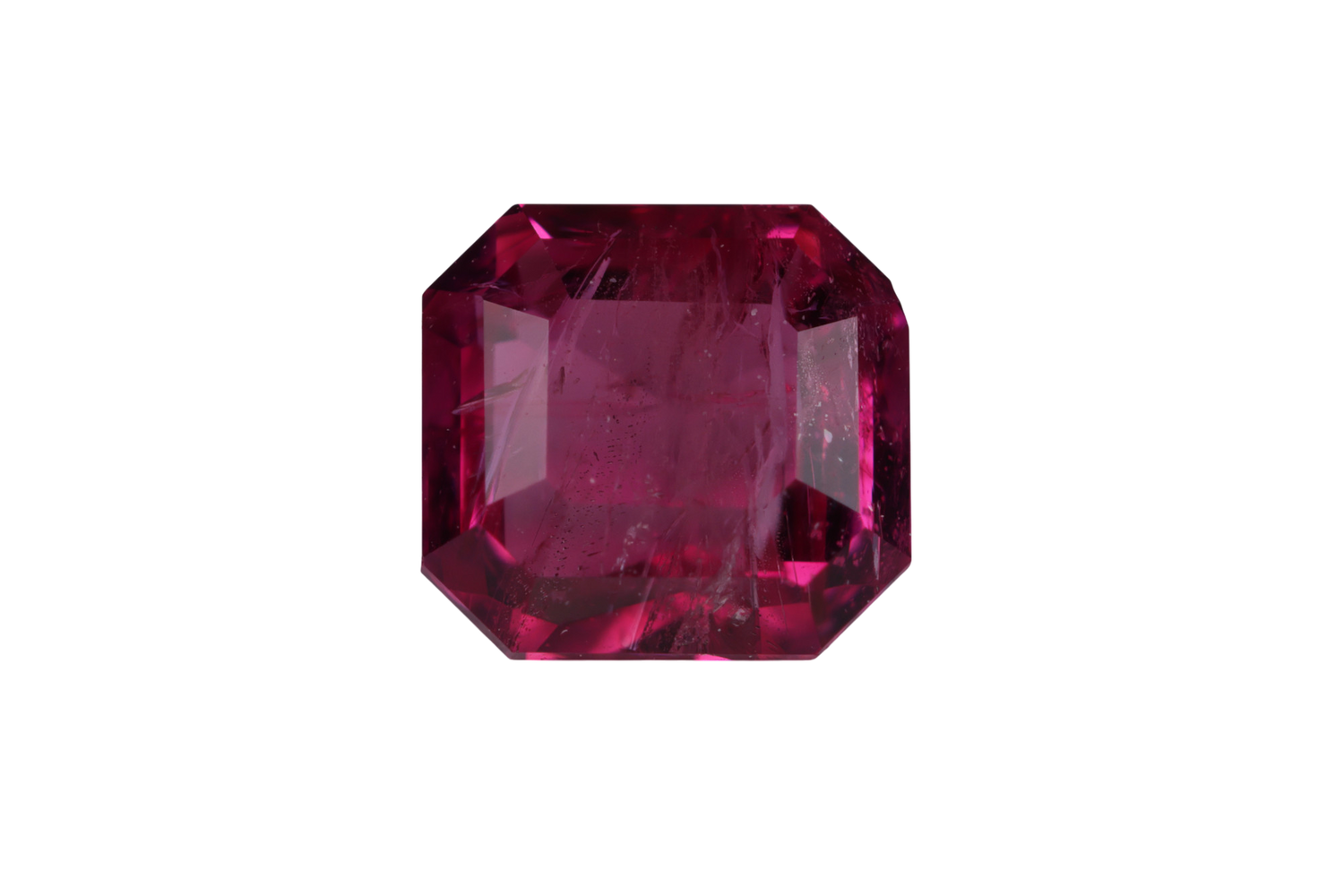 Roter Beryll