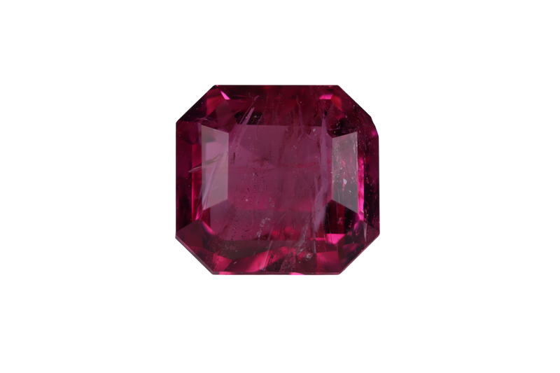 Roter Beryll
