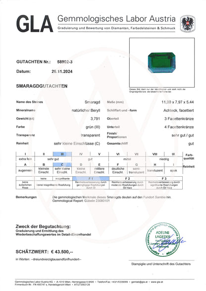 Smaragd