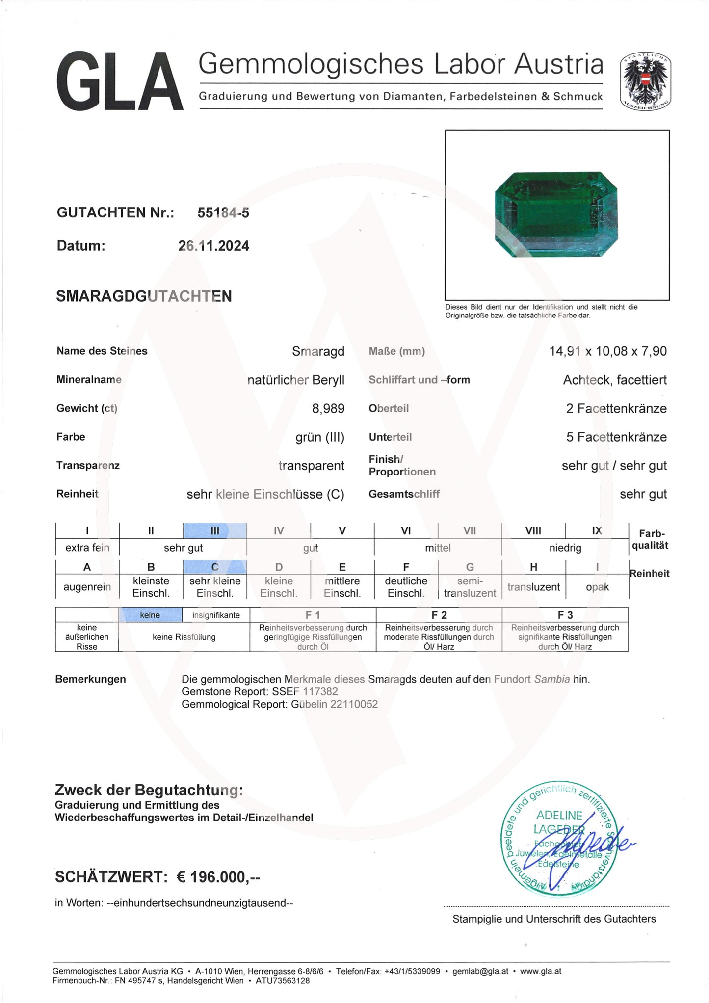 Smaragd
