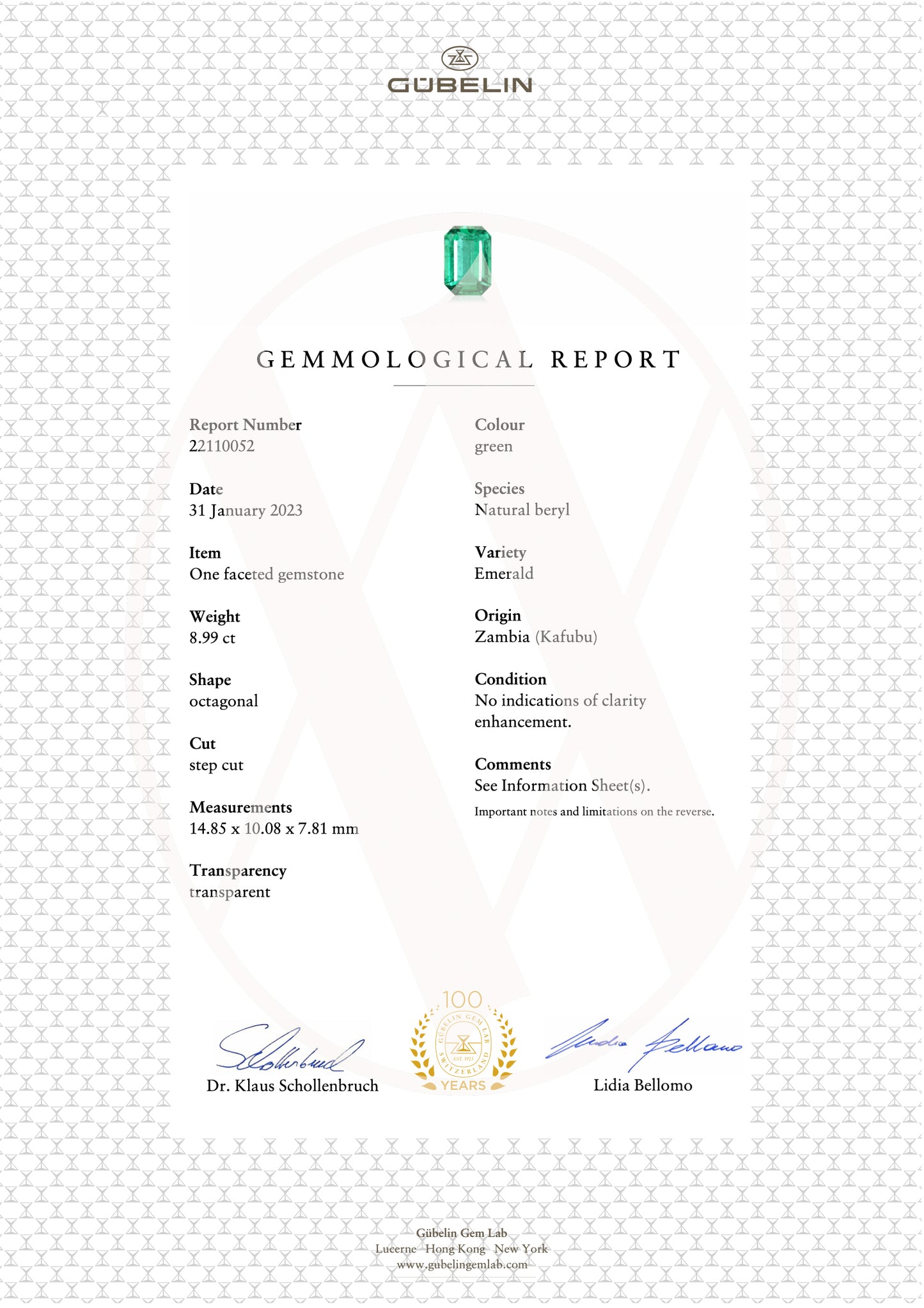Smaragd