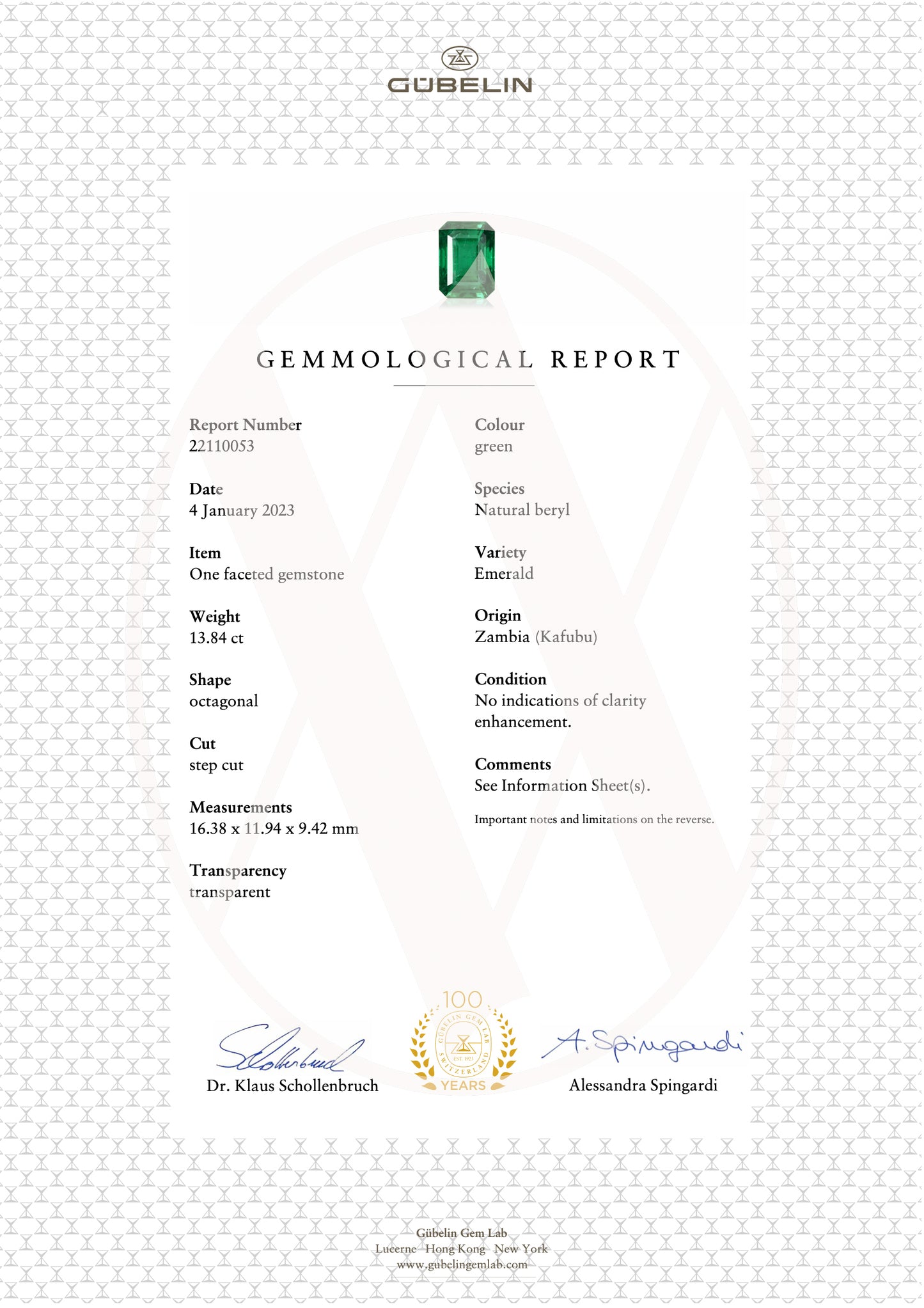 Smaragd