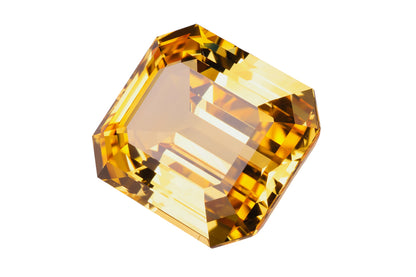 Gelbsaphir