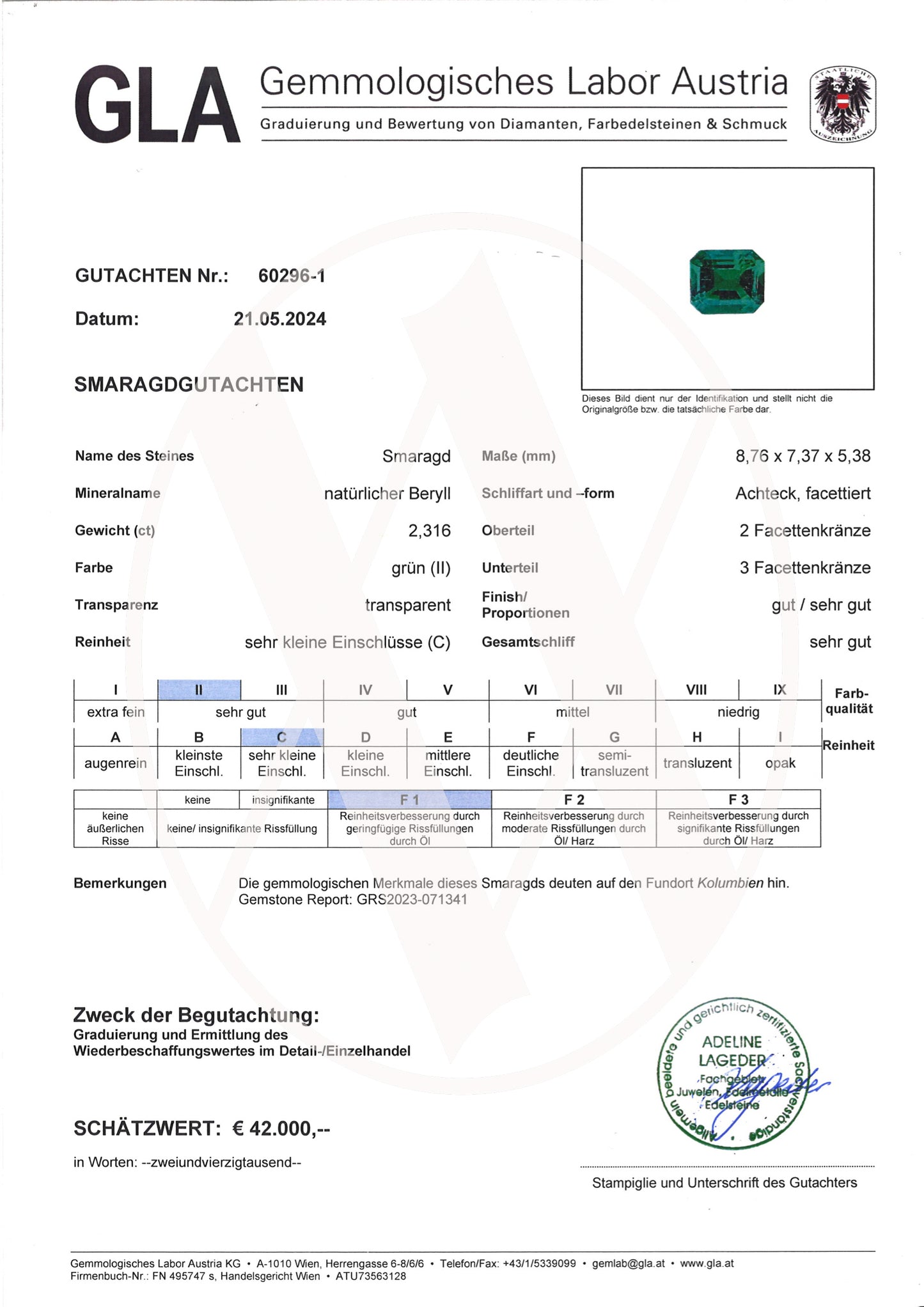 Smaragd