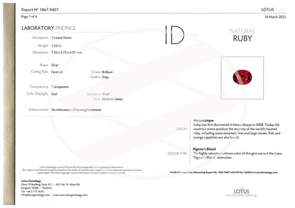 ruby