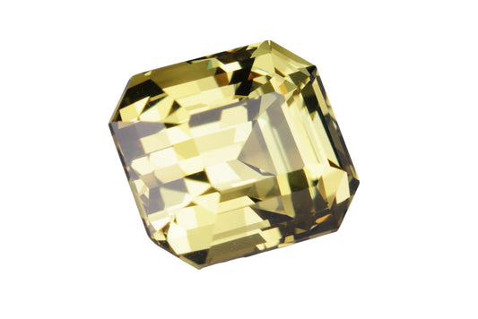 100033 Gelbsaphir
