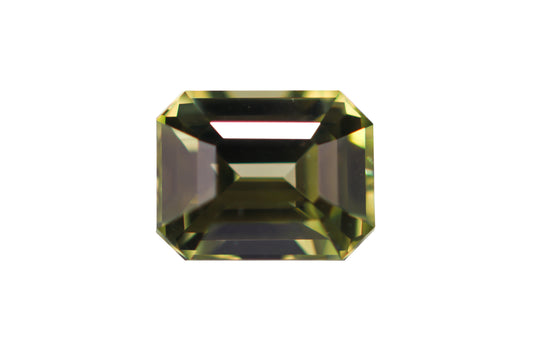 Gelbsaphir