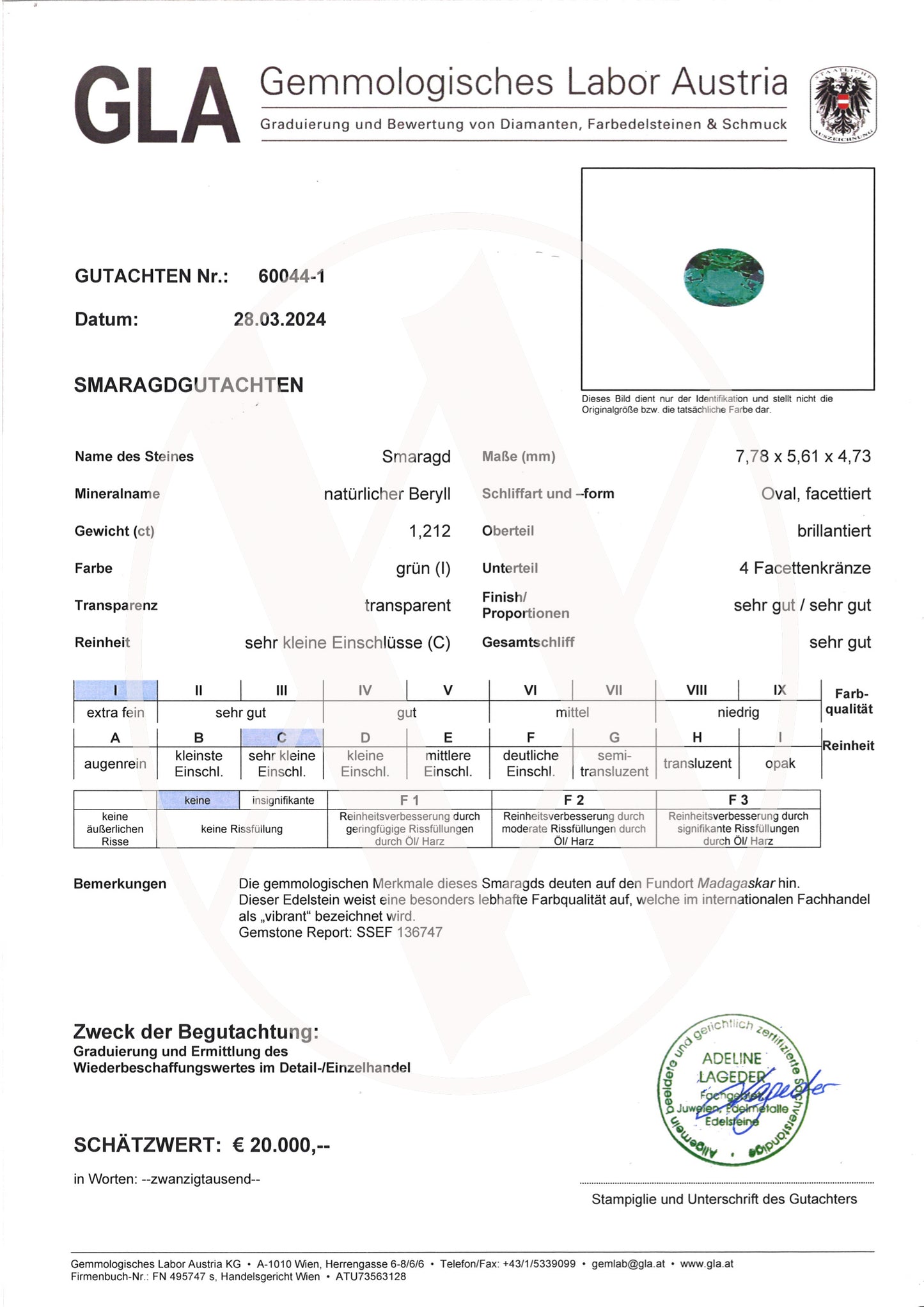 Smaragd