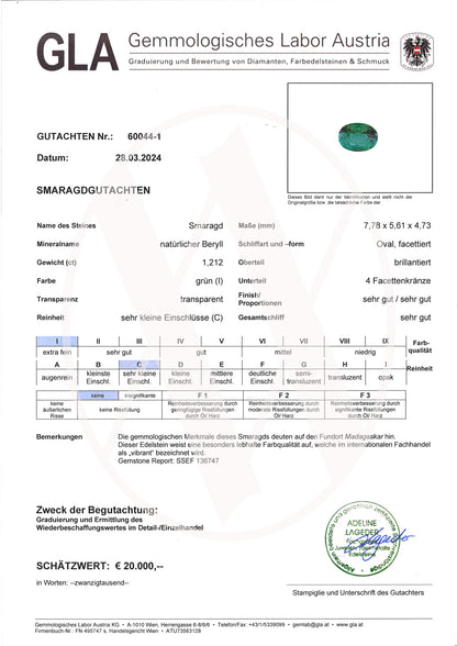 Smaragd
