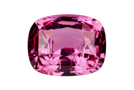 Pinksaphir