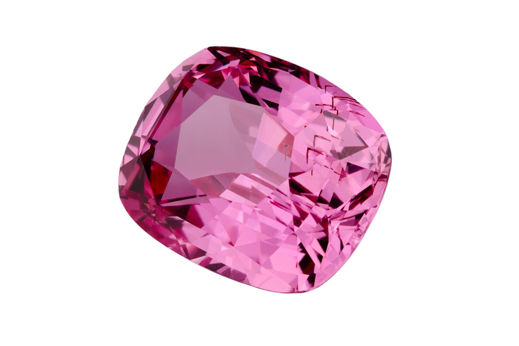 Pinksaphir