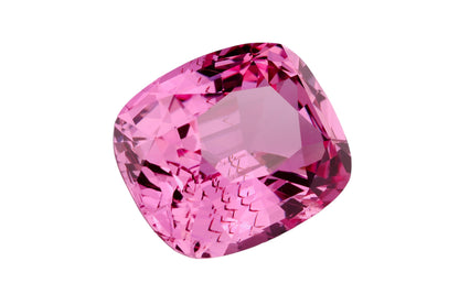 Pinksaphir