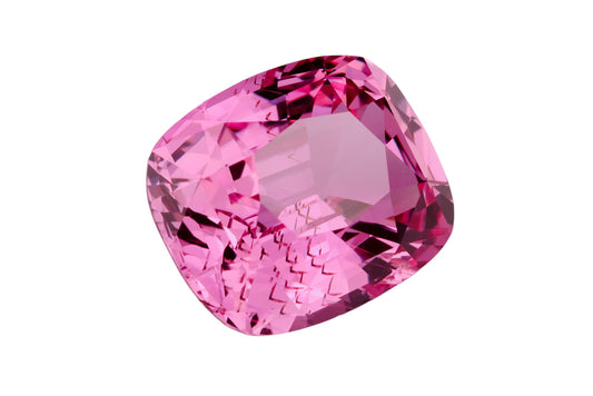 Pinksaphir