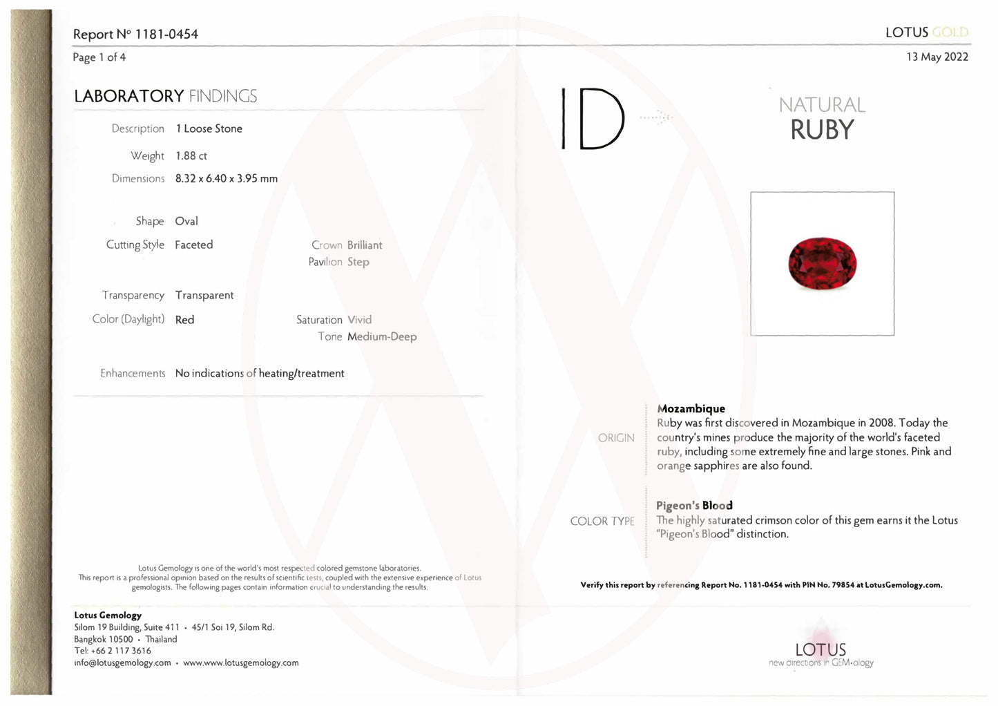 ruby