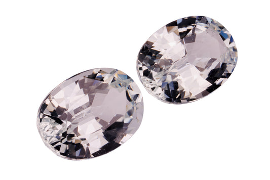 200069 Leucosaphirpaar