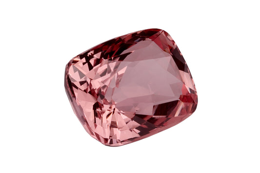 Padparadscha-Saphir