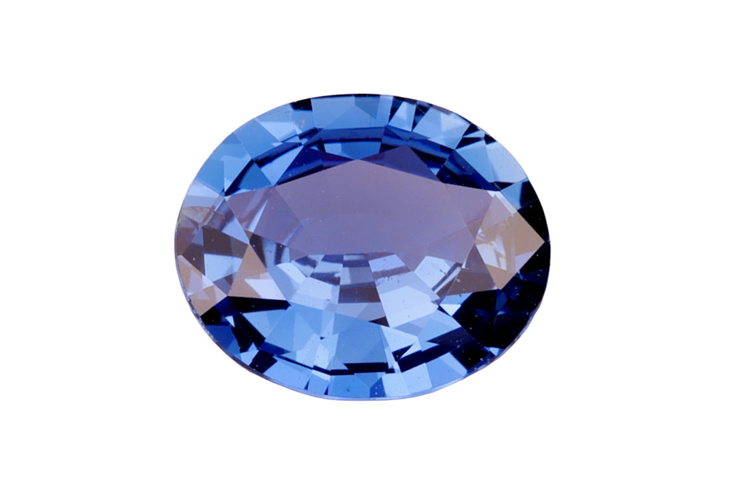 Blue sapphire