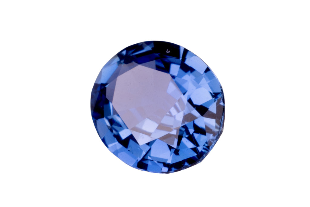 Blue sapphire