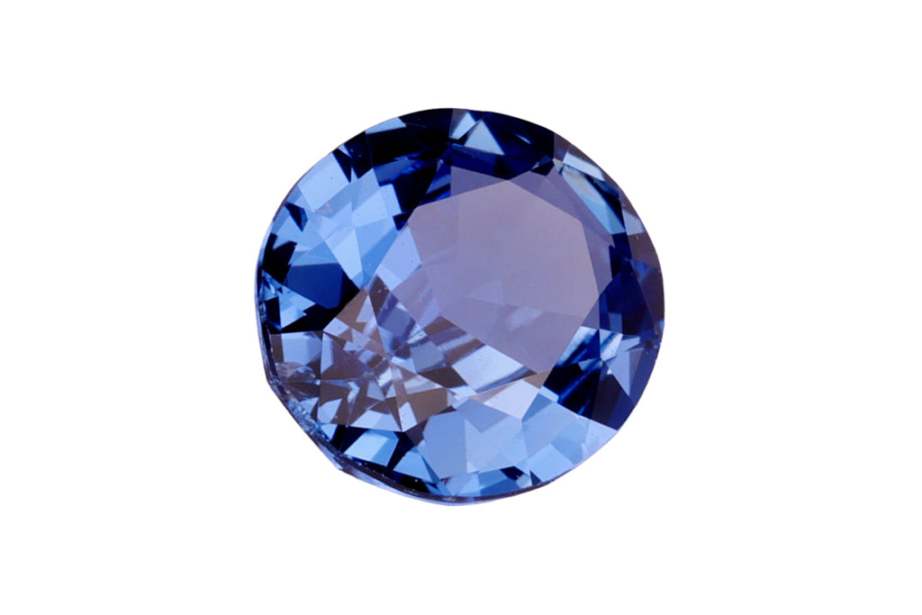 Blue sapphire