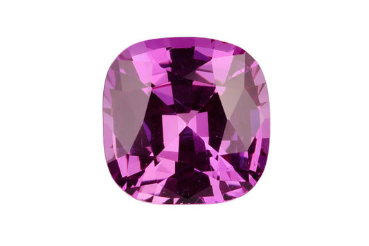 Pinksaphir