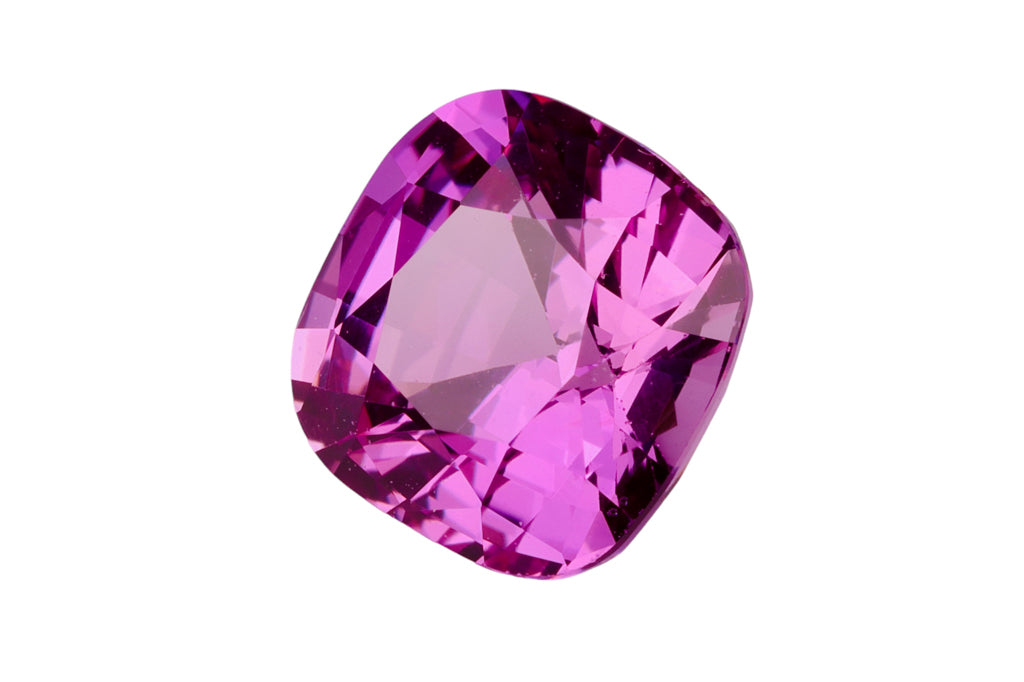 Pinksaphir