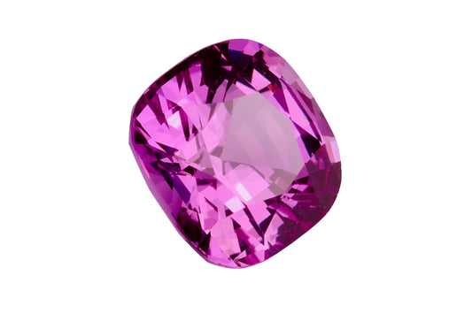 Pinksaphir