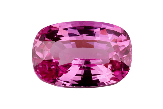 Pinksaphir