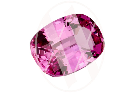 Pinksaphir
