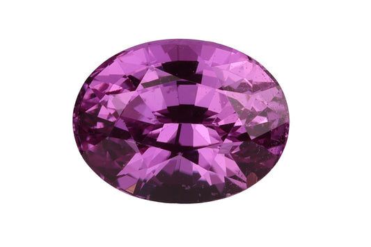 Pinksaphir