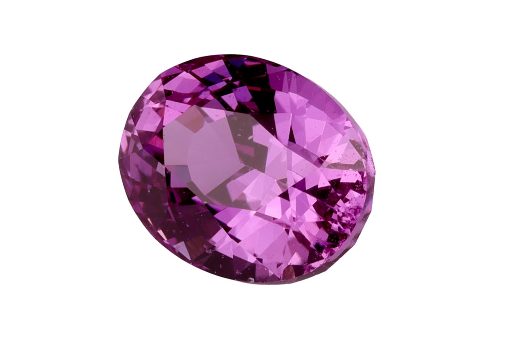 Pinksaphir