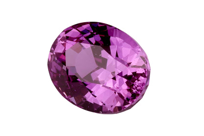 Pinksaphir