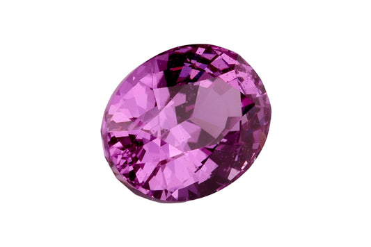 Pinksaphir