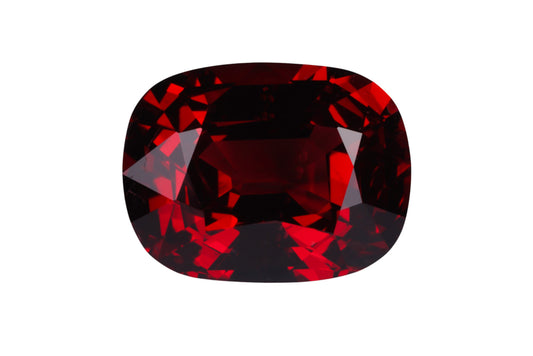 Roter Spinell