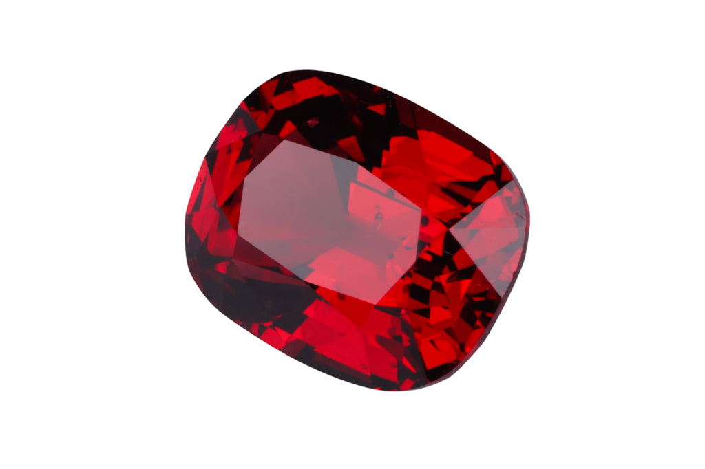 Roter Spinell