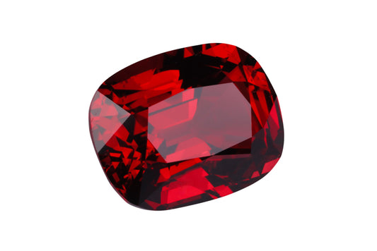 Roter Spinell