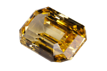 Gelbsaphir