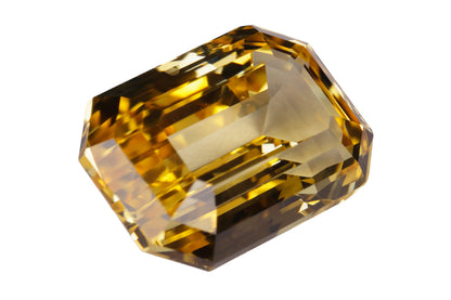 Gelbsaphir