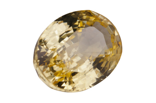 300044 Gelbsaphir Sri Lanka 1