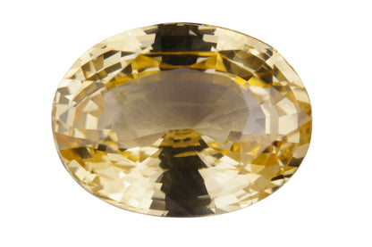 Gelbsaphir