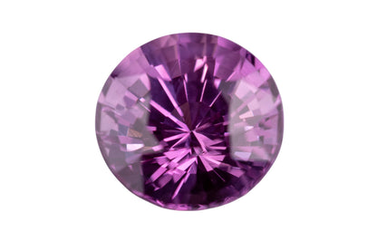 Pinksaphir