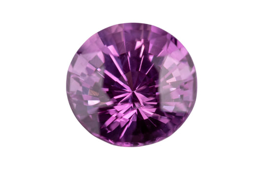 Pinksaphir