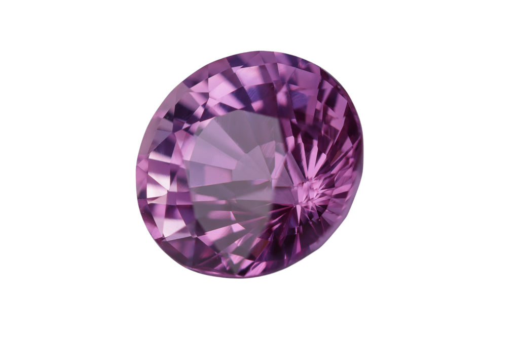 Pinksaphir