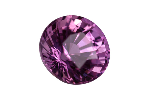 Pinksaphir