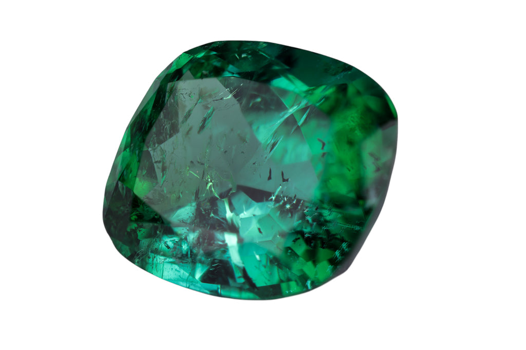Paraiba-Turmalin