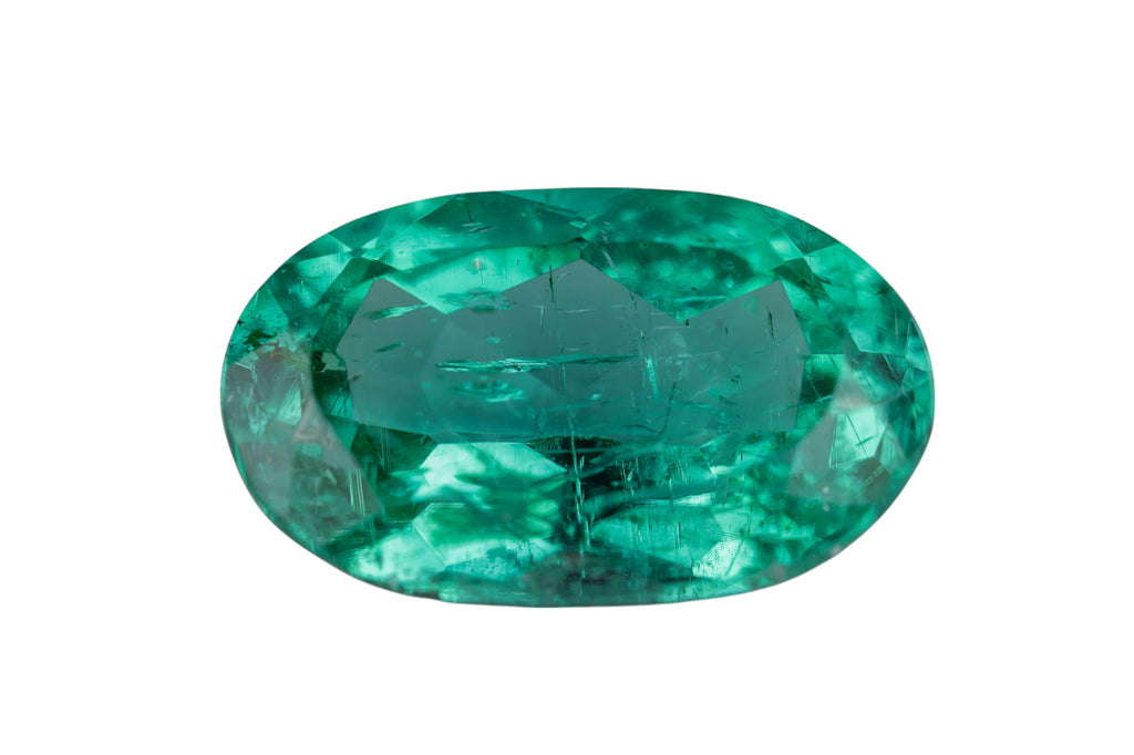 Paraiba-Turmalin